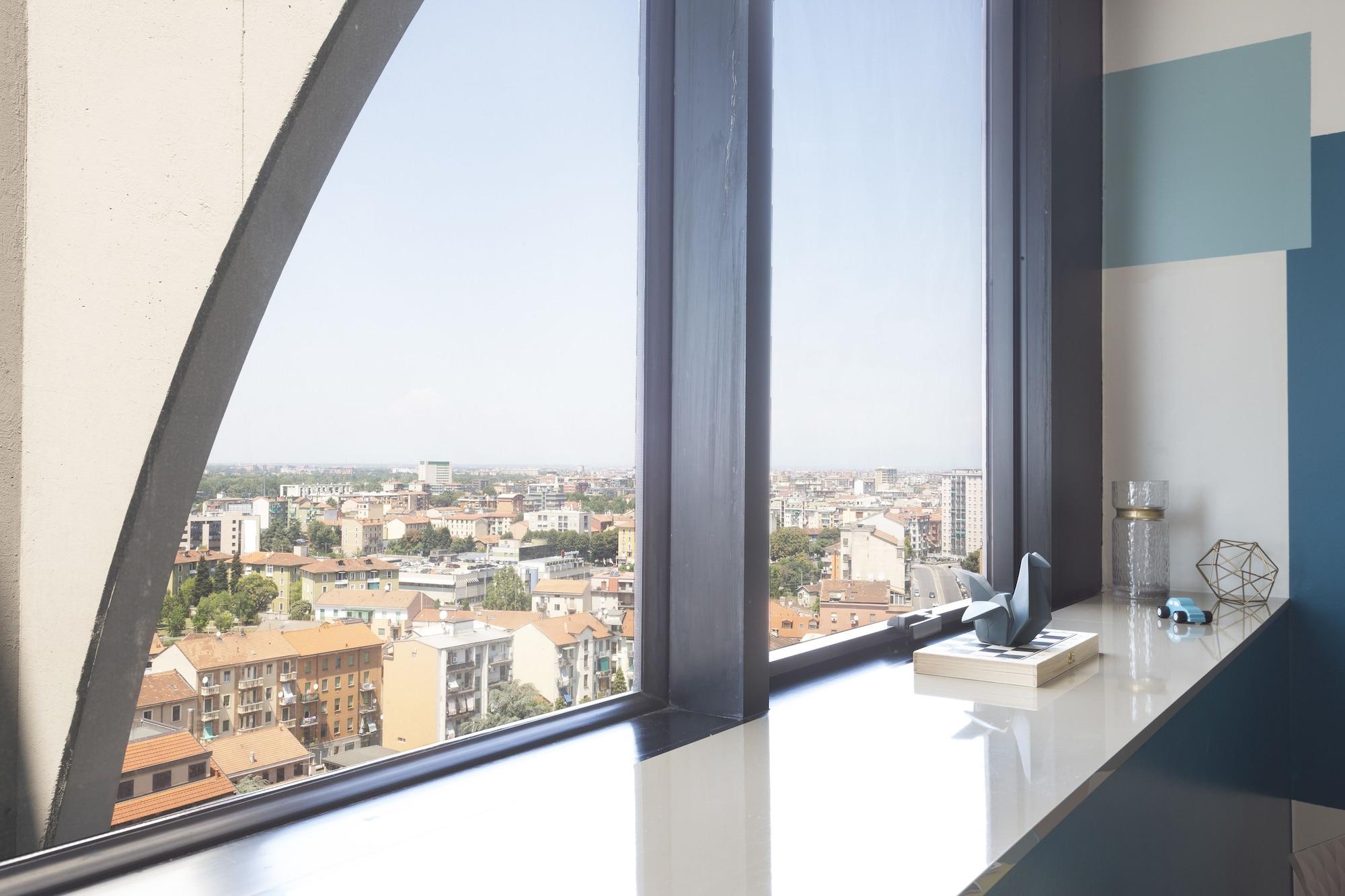 B&B Hotel Milano Sesto Marelli Sesto San Giovanni Exterior foto